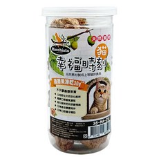 Macchiato 幸福時刻 貓咪果乾 天然素材製成 上等貓咪食品, 30g, 1個, 木天蓼香氛