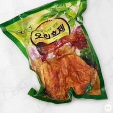 JC VDF 화영 훈제 오리 800g 저칼로리 간편요리 야식추천