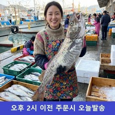 [5kg급] 국내산 초특대 대구 생대구 알 곤이 100%, 1개, 4-6kg급 1미 x 1