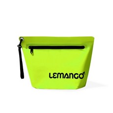 LEMANGO Waterproof Multi Bag Lime4065 295916