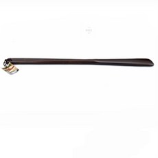 어브로드마켓 구두헤라 55cm 옻칠 옻칠구두헤라