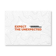 백패킹 타이벡 시트 설악 컨투어라인 그래픽 그라운드 하이킹 방석 매트 경량 듀폰, 설악에디션