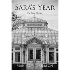 (영문도서) Sara's Year Paperback, English, 9781950189205, Mdg Media International