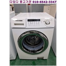 삼성 드럼세탁기 10KG