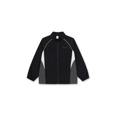 [백화점 정품] 탑텐키즈 아동자켓 25년 SS (남아) 컬러 블록 홑겹 바람막이 점퍼 MKF2JJ1411