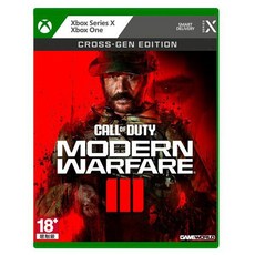 XBOX 決勝時刻 現代戰爭3 跨世代 中文版