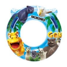 곤 손잡이튜브75(13) 원형 수영 바다 계곡 물놀이mi-3+9HKx