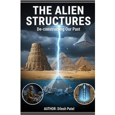 (外文書)The Alien Structures: Deconstructing Our Past: Re-examining Our Forgotten Past. A... Paperback, Independently Published, English