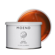 모엔드 소프트왁스 허니, 4개
