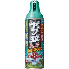 후마킬러 벌레 제거 스프레이 야브 모기 장벽 480ml