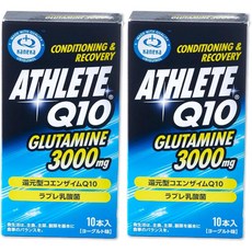 카네카 코큐텐 글루타민 파우더 5g 10개입, 2개, 50g