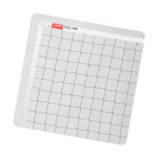 경기용품 배구네트 6인제 X 배구용품 9.5m 1m 망두께1.5mm, 본상품