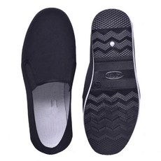 신발 태권도 우슈 베이징 전통 무술 고무 밑창 천 남녀공용 탑