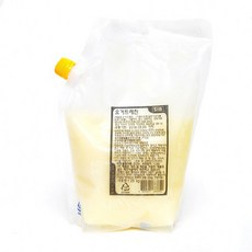 요거트 레진 1.25kg (요거트레이즌 요구르트레진), 1