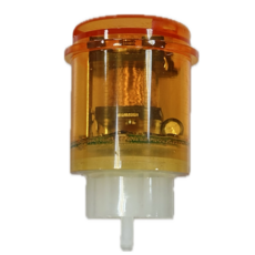 SLO 大聲版LED方向燈繼電器，方向燈提示聲清晰，解決快閃問題，安裝簡便, 依車種, 山葉.光陽用(3PIN頭), 不適用