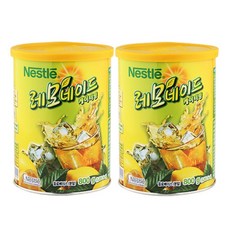 네슬레 네슬레-레모네이드800g 에이드분말, 800g