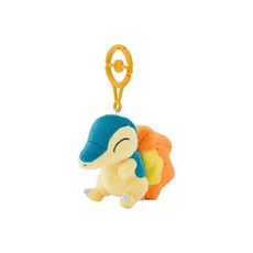 포켓몬센터 pockmon 공식 브케인 포켓몬인형 카라비너 키링