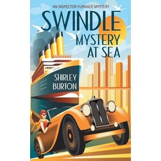 (영문도서) Swindle: Mystery at Sea Paperback, High Street Press, English, 9781927839249