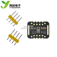 no MAX30102血氧濃度手腕心率脈搏檢測心跳感測器模組 STM32感測器, 1個