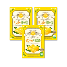 홀베리 1일1레몬 유기농레몬즙 + 쇼핑백