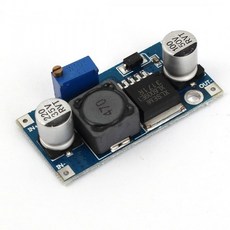 XL6009 DC-DC 最大 4A 電流 升壓模塊電源模組 輸出可調, 1個, 含稅