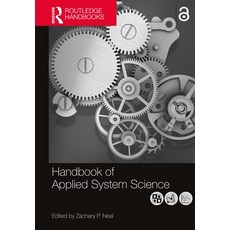 (英文圖書)Handbook of Applied System Science 平裝版, Routledge, 英文