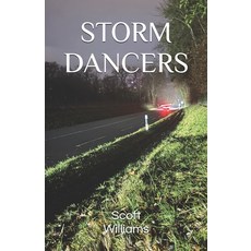 (영문도서)Storm Dancers Paperback, Independently Published, English, 9798242684737