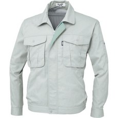13451520 공사 작업복 상의 XL 사이즈 택배 현장 지벡 1294-20-5L, 13451520 공사 작업복 상의 XL 사이즈 택배 현