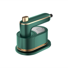 折疊手持平掛兩用迷你掛燙機, 隨機出貨, 無