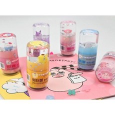 워터볼 칭찬도장 랜덤 발송 칭찬 스탬프 신학기 새학기 선물, 단품