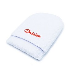 드라이뷰 핑거 어플리케이터, 3개, mixed color