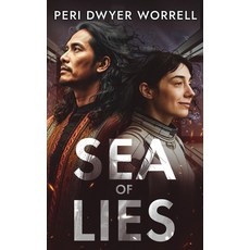 (英文圖書)Sea of Lies 精裝版, Eupocalypse Books, 英文