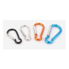 공동창고 다용도 비너 체인