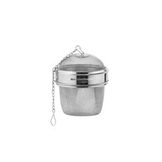 바겐슈타이거 SUS304메쉬스트레이너 육수망 소, 단품