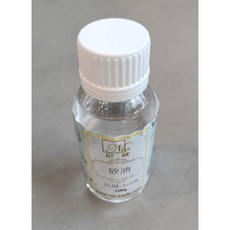 尼歐NIO 矽油 矽利康油 脫模 消泡 皮革清理 DIY 翻模原料 皂模 燭模, 1個, 矽油-100g