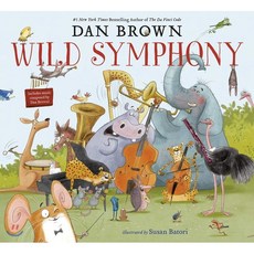 Wild Symphony, Rodale Kids