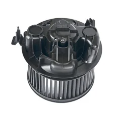 AASS-새로운 고품질 자동차 에어컨 송풍기 모터 팬 7701056965 698729 Renault Megane MK2 자동차 부품, 01 Black