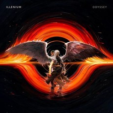 [CD] Illenium (일레니엄) - 6집 Odyssey