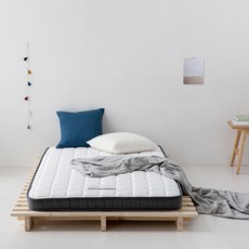 마켓비 NEW 라텍스 10cm 매트리스 싱글 80200 23124