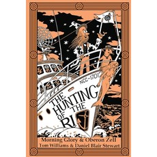 (영문도서)The Hunting of the Ri Paperback, Oberon Zell Co., English, 9798349460111
