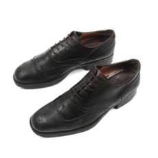 260mm / 헤리티지 리갈 천연가죽 중고 구두 / R7077P, 1개