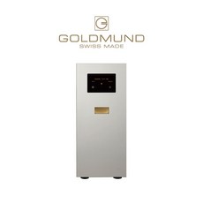 Goldmund TELOS 5500 NEXTGEN MONO 後級擴大機 公司貨，提供極致音質體驗，享受身臨其境的音場效果