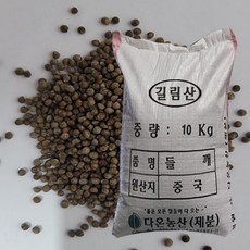 [다온농산] 2025년산 수입 중국산 생들깨 -10Kg- <길림들깨>, 10kg, 1개