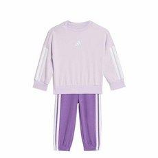 아디다스 ADIDAS KIDS KC6152 에센셜 조거 세트 85∼100 161084