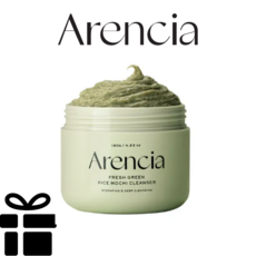 아렌시아 아르티장 그린 떡솝, 120g, 1개