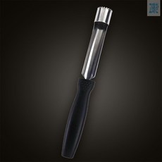 고매한 사과 전용 애플 코어러 파티음식데코