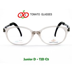 TOMATO 可調式兒童眼鏡 成長型 鏡框 膠框 TJD-C5