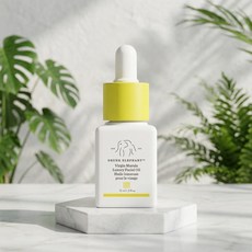 버진 마룰라 오일 15ml, 드렁크엘리펀트 버진 마룰라 오일, 15ml, 1개, 1개