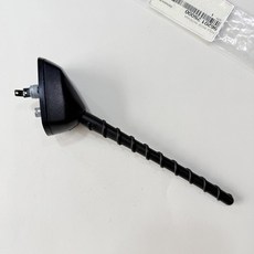 자동차 안테나 라디오 AM/FM 루프 마스트 현대 투싼 IX35 기아 스포티지 2009 2013, 01 Antenna