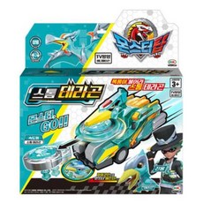 스톰테라곤 배틀팽이 초등장난감 어린이날선물 남아장난감